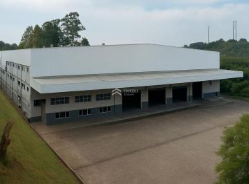 Comercial · 10000m² · 15 Vagas · Galpão, Vila Jovina - Cotia