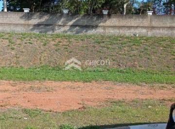 Terreno · 255m² · Chácara Real (Caucaia do Alto) Cotia 255,00 (M²)
