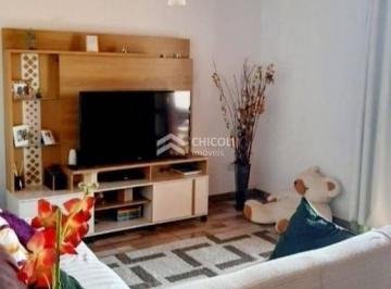 Casa · 125m² · 2 Quartos · 2 Vagas · Residencial › Casa em