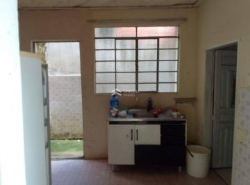 Casa · 250m² · 3 Quartos · 2 Vagas · Residencial › Casa em