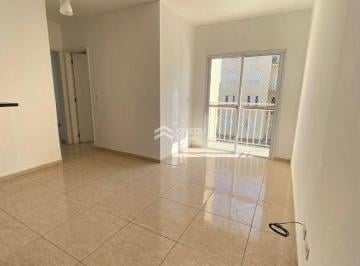 Apartamento · 50m² · 2 Quartos · 1 Vaga · Residencial › Apartamento em