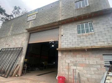 Comercial · 550m² · 6 Vagas · CHI2113 Cotia