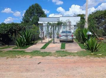 Casa · 400m² · 3 Quartos · 5 Vagas · Residencial › Casa em