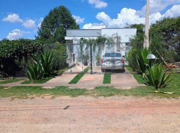 Casa · 400m² · 3 Quartos · 5 Vagas · Residencial › Casa em