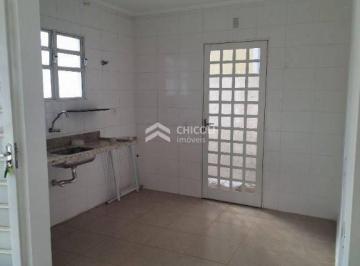 Casa · 170m² · 3 Quartos · 2 Vagas · Residencial › Casa em
