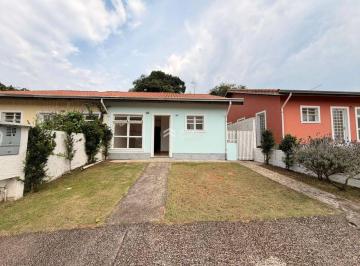 Casa · 170m² · 3 Quartos · 2 Vagas · CA1978 - Casa de Condomínio, 3 - Vargem Grande Paulista