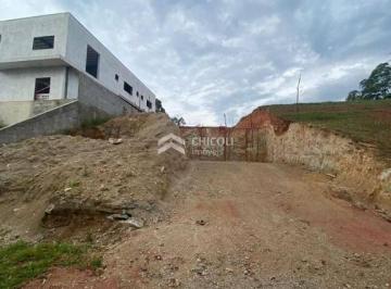 Terreno · 506m² · Narita Garden Vargem Grande Paulista 506,44 (M²)