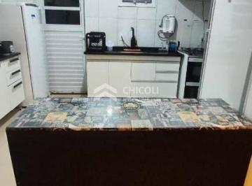 Casa · 93m² · 2 Quartos · 1 Vaga · Residencial › Casa em