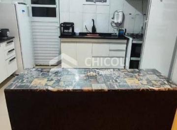 Casa · 93m² · 2 Quartos · 1 Vaga · Residencial › Casa em