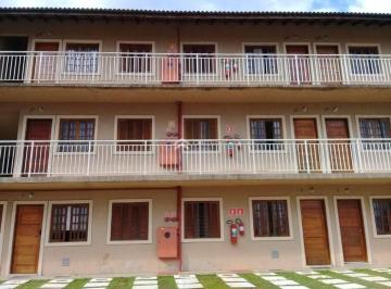 Casa · 58m² · 2 Quartos · 1 Vaga · Residencial › Casa em