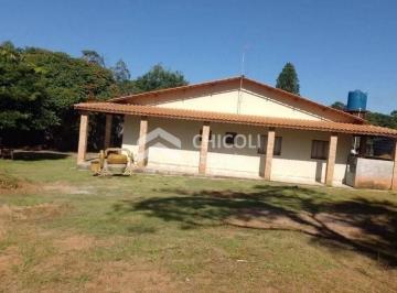 Casa · 3126m² · 3 Quartos · 22 Vagas · Bairro do Carmo (Canguera) São Roque
