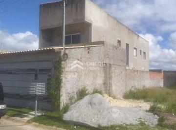 Casa · 150m² · 3 Quartos · 2 Vagas · Residencial › Casa em