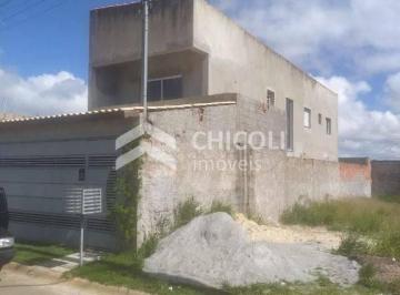 Casa · 150m² · 3 Quartos · 2 Vagas · Residencial › Casa em