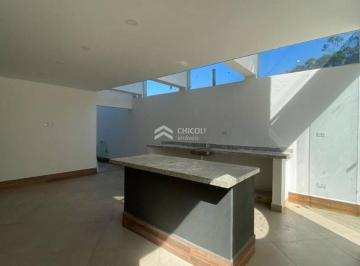 Casa · 125m² · 3 Quartos · 4 Vagas · Residencial › Casa em