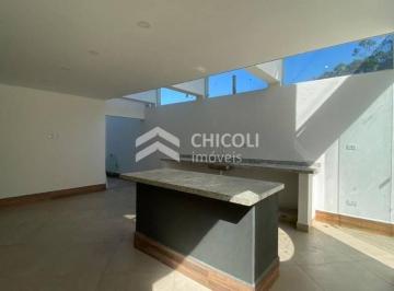 Casa · 125m² · 3 Quartos · 4 Vagas · Residencial › Casa em