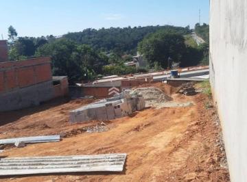 Terreno · 417m² · TE0680 Santana de Parnaíba