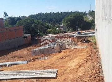 Terreno · 417m² · TE0680 - Lote/Terreno - Refúgio dos Bandeirantes - Santana de Parnaíba