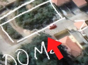 Terreno · 297m² · Vila Vilma (Mailasqui) São Roque 297,00 (M²)