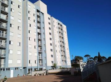 Apartamento · 2 Quartos · 1 Vaga · AP0374 Vargem Grande Paulista