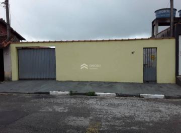 Casa · 250m² · 3 Quartos · 2 Vagas · Residencial › Casa em
