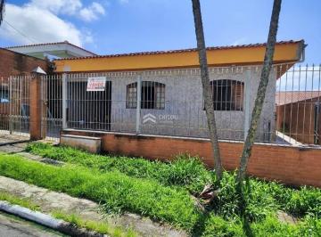 Casa · 300m² · 2 Quartos · 3 Vagas · CA1524 Vargem Grande Paulista