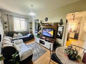 Apartamento · 2 Quartos · 1 Vaga · CHI2484 Cotia