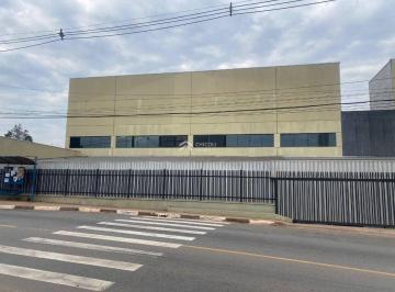 Comercial · 1170m² · Industrial › Galpão em