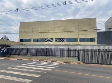 Comercial · 2366m² · CHI2446 - Galpão - à Venda - Água Espraiada (Caucaia do Alto) - Cotia