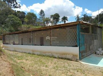 Rural · 2000m² · 3 Quartos · 10 Vagas · Residencial › Chácara em