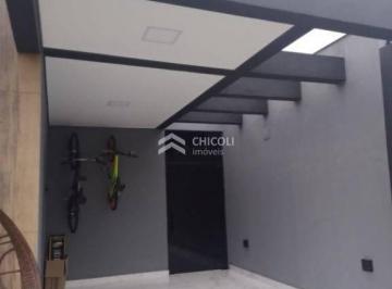 Casa · 250m² · 3 Quartos · 2 Vagas · CA1522 Cotia