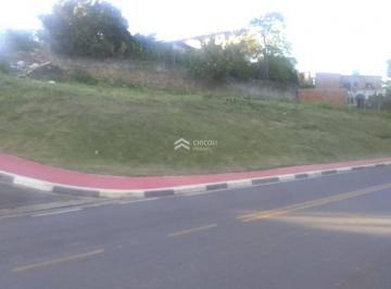 Terreno · 348m² · Aguassaí (Caucaia do Alto) Cotia 348,10 (M²)