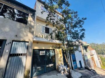 Casa · 223m² · 5 Quartos · 2 Vagas · Jardim Colibri Cotia 223,20 (M²)