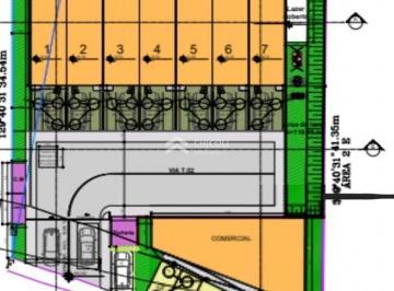 Casa · 150m² · 3 Quartos · 1 Vaga · São Marcos Vargem Grande Paulista 150,00 (M²)