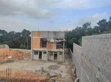 Casa · 150m² · 3 Quartos · 1 Vaga · CHI2372 Casa de Condomínio "3 !Vargem Grande Paulista