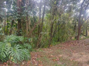 Terreno · 600m² · CHI2443 Cotia