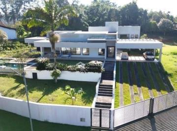 Casa · 3270m² · 4 Quartos · Haras BelaVista Vargem Grande Paulista 3.270,00 (M²)