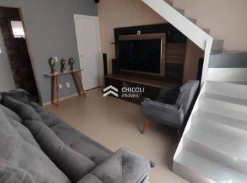Casa · 48m² · 2 Quartos · 1 Vaga · CA71 Cotia