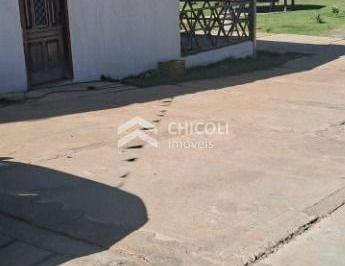 Rural · 10000m² · 5 Quartos · 17 Vagas · Residencial › Chácara em