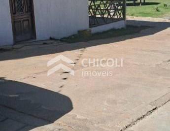 Rural · 10000m² · 5 Quartos · 17 Vagas · CH0309 - Chácara - com 5 quartos, à Venda, Jardim Camargo (Canguera) - São Roque