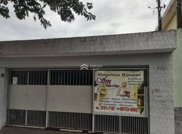 Casa · 250m² · 6 Quartos · 3 Vagas · Jardim Arpoador São Paulo 250,00 (M²)