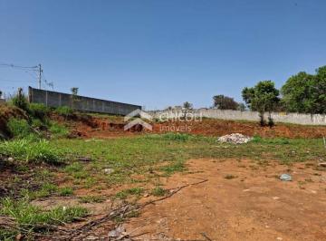 Terreno · 1600m² · TE0676 - Lote/Terreno - Água Espraiada (Caucaia do Alto) - Cotia