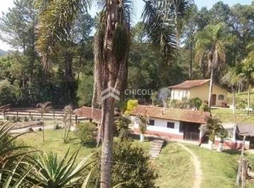 Casa · 48000m² · 4 Quartos · Rural › Sítio em