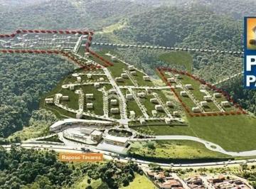 Terreno · 241m² · CHI2272, MPM1265 Cotia