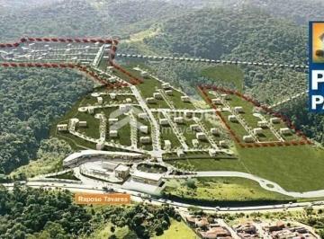 Terreno · 241m² · CHI2272, MPM1265 Cotia