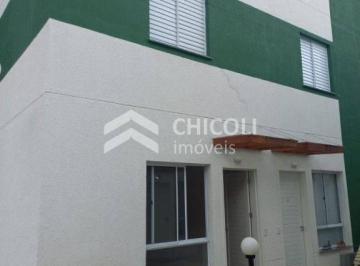 Casa · 50m² · 2 Quartos · 1 Vaga · CA1150 - Conquista Vargem Grande Paulista - Casa de Condomínio, 2 - Vargem Grande Paulista