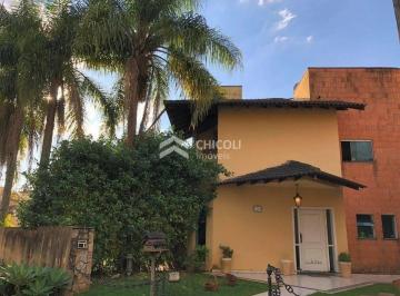 Casa · 2450m² · 3 Quartos · 3 Vagas · Casa com 3 quartos, Jardim Mediterrâneo - Cotia