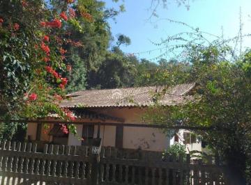 Casa · 1100m² · 4 Quartos · 6 Vagas · Ca1365 Embu das Artes
