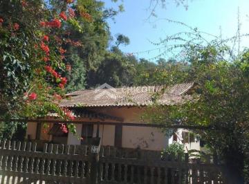 Casa · 1100m² · 4 Quartos · 6 Vagas · Ca1365 Embu das Artes