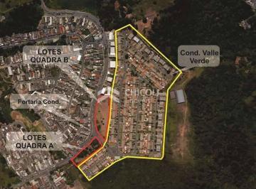 Comercial · 172m² · CHI2270, MPM1031 - Terreno - Jardim Ísis - Cotia