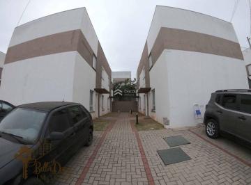 Casa · 48m² · 2 Quartos · 1 Vaga · Água Espraiada (Caucaia do Alto) Cotia 47,00 (M²)